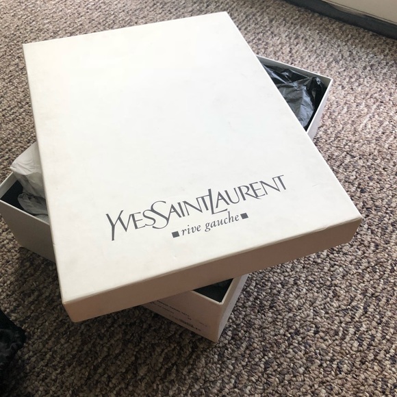 YSL Platforms - Picture 3 of 8